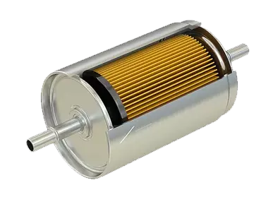 yakitfiltr